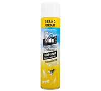 K-Ocide – Insecticide aérosol – Kocide foudroyant spécial volants – 800 ml