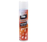 K-Ocide Insecticide Foudroyant Polyvalent Volants et Rampants Valve Mini-Jet 400 ml