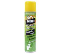 KOCIDE - Laque anti-cafards et blattes - aérosol - 300 ml
