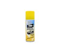 KOCIDE - Laque anti-mites alimentaires - aérosol auto-vidant - 150 ml | Spécial infestations - action rapide contre les mites alimentaires - diffusion automatique - protection jusu'à 6 mois