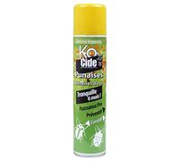 Insecticide Laque anti-punaises KOCIDE 405 ml - KU