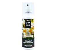 KOCIDE - Répulsif moustiques - corps et textiles - senteur monoï - 80 ml