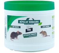 KOCIDE Répulsif Rongeurs - Bio source - 200 g