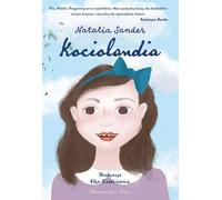 Kociolandia Natalia Sander (Buch auf Polnisch)