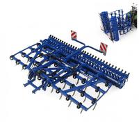 Kockerling Allrounder Classic 530 Cultivateur Charrue Stoppiatore1 :3 2 Model