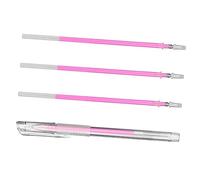 KOCKSHION 1 Ensemble D'outils De Sourcils À Huile Fine Marqueur Tatouage Tatouage Marquant La Stylo De Sourcils Professionnels Avec Des Recharges