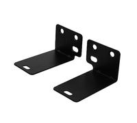 KOCKSHION 1 Ensemble Support Mural Audio Multifonctionnel pour Enceintes Compatible avec Bose et Économisez de Espace et Organisez Votre Maison