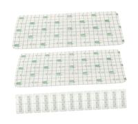 KOCKSHION 15pièces Adhésif De Intime Pour Femmes Patch Confort Pour Natation Et Bain Humidité Soins Intimes Doux Et Confortables