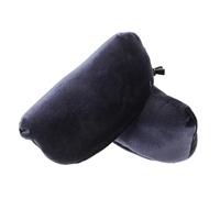 KOCKSHION 1paire Coussins De Crutch De Accessoires De Confortables Pour Aisselles Coussins Remplaçables Antidérapants Pour Crutches Coussinets Doux Et Résistants à Usure
