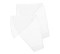 KOCKSHION 1paire Enfile-bas Pratique Avec Aide à Enfiler Pour Personnes Âgées Et Handicapées Dispositif Aide à Enfilage De Chaussettes Outil Pour Faciliter Le Mouchage Des Chaussettes
