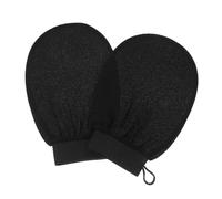 KOCKSHION 1paire Exfoliants Doux Viscose Lot De Gommage Pour Corps Peau Accessoire De Bain Unisexe Pour Élimination Des Peaux Mortes Et Douceur Peau