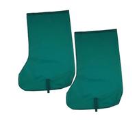 KOCKSHION 1paire Pantalon Aide à Enfiler Pour Personnes Âgées Outil Pratique Pour Les Pantalons Toute Simplicité Accessoire Pour Prévenir Les Frictions