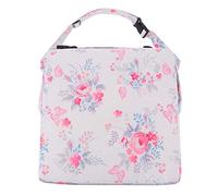 KOCKSHION 1pièce Coussin Rehausseur Amovible Pour Chaise Garçon Fille Pour Repas Peinture Et Jeux Rose