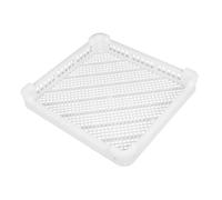 KOCKSHION 1pièce Panier De Congélation Rapide Pour Fruits De Mer Bac De Séchage Plastique Pratique Pour Stockage Alimentaire