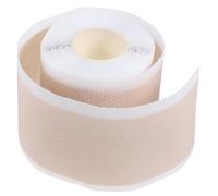 KOCKSHION 1rouleau Patch Autocollant Gel Pour Cicatrices Réducteur De Cicatrices Découpable Et Invisible Soin Doux Peau Pour Brûlures Et Blessures