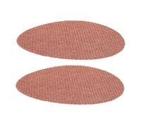 KOCKSHION 2 Pièces Abat Jour Diffuseur Lumineux Éblouissement pour Garçon Fille de Lampe de Plafond pour Décoration de Chambre Garçon Fille Résistante Chaleur et Écran de Protection des Yeux