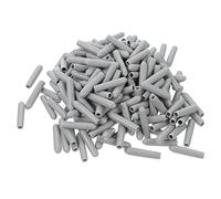 KOCKSHION 200 Pcs Couvercles pour Embouts de Panier à Lave-vaisselle en Caoutchouc Couvercles Universels pour Picots de Lave-vaisselle Faciles à Installer pour Maintenir le Panier Propre