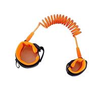 KOCKSHION 2m Harnais De Sécurité Garçon Fille Laisse Poignet Corde Traction Ceinture Anti-perte Lien Poignet Garçon Fille