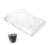 KOCKSHION 80pièces Paquet Jetables Pour Bain Pédicure Lot De Résistants à Chaleur Et Pratiques Conçus Pour Usage Domestique Voyages Et Soins