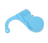 KOCKSHION Alarme Sommeil pour Conducteurs Dispositif de Rappel de Vigilance avec Capteur Intelligent et Design Confortable à Porter à Oreille