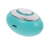 KOCKSHION Appareil d'Aide au Sommeil Portable à Microcourant Intensité Réglable Confort Unique pour Adultes Stressés Amélioration du Sommeil Relaxation Appareil de Relaxation à