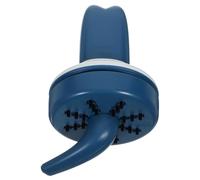 KOCKSHION Aspirateur de Table Mini avec Brosse, Portable et Facile à Utiliser, en Abs et Nylon, pour Nettoyer Les Miettes et Poussières Entre Les Couleur Couleur Aléatoire Plusieurs Styles