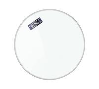 KOCKSHION Balance Électronique de Poids Échelle de Poids Connectée et Outil de Pesée Professionnel pour Santé Familiale Modèle Rechargeable Blanc