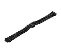 KOCKSHION Bracelet Acier Pour Montre Remplacement Compatible Avec Fitbit Et Hr Élégant Et Confortable Accessoire De Mode Pour Toutes Occasions