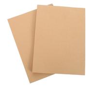 KOCKSHION Carnet de Reçus et Carnet Reçu Paiement 2 Blocs, Papier Épais, Format 14,6 X 10,5 CM, Adapté pour Gestion des Achats en Petites Entreprises