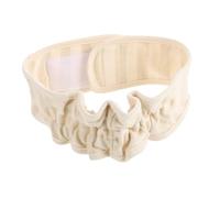 KOCKSHION Ceinture De Soutien Herniaire Ombilical Pour Bandage Abdominal Ajustable Doux Et Respirant Accessoire De Né