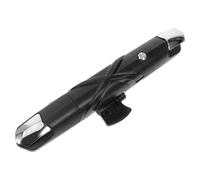 KOCKSHION Contrôleur De Téléphone Portable Léger à Joystick Sensible Poignée De Jeu Mobile Compatible Smartphone Avec Gâchettes Précises Pour Tir Et Visée