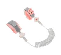 KOCKSHION Corde De Marche Pour Garçon Fille Lien De Poignet Anti-perte Réglable Pour Activités Extérieures Corde De Sécurité Pour Garçon Fille Empêche La Perte