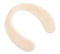 KOCKSHION Coussin De Toilette Rembourré Pour Garçon Fille Housse De Siège De Toilette Douce Et Chaude Lavable Et Réutilisable Matelas Confortable Pour Apprentissage Propreté Hiver