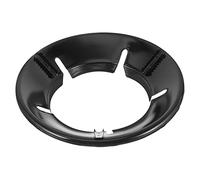 KOCKSHION Cuisson à Gaz Support De Wok Pour Plaque Grillage De Cuisinière Support De Cuisinière à Gaz Dessous De Plat Manique Adapté à Différentes De Casseroles Et Poêles