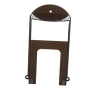 KOCKSHION Doorbell Cover Rainproof Sun Shade Glare Protection Fit for Ring Blink Outdoor Doorbell Shield