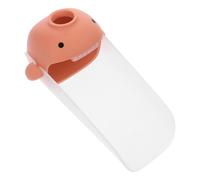 KOCKSHION Éxtenseur De Robinet Forme De Baleine Pour Garçon Fille Guide Eau Ajustable Et Anti-projections Pour Salle De Bain Des Tout-petits Décoration Amusante Pour Apprendre à Laver