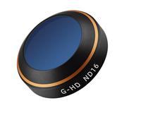 KOCKSHION Filtre ND pour Drone et Objectif D'appareil Photo, Cadre en Alliage D'aluminium, Étanche Restauration des Couleurs Vraies, Photographie en Extérieur