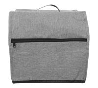 KOCKSHION Housse de Machine à Coudre en Tissu Oxford avec Poignée Intégrée et Poche Latérale de Rangement pour Outils, pour Usage Domestique et Transport en Cours
