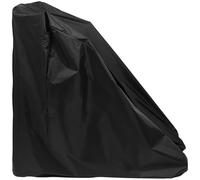 KOCKSHION Housse de Tapis de Course Oxford Noire Protection Étanche et Anti-poussière pour Tapis de Course Intérieur et Extérieur Légère et Résistante Dimensions Couleur Couleur Aléatoire