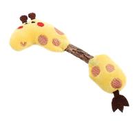 KOCKSHION Interactif pour Chaton en Peluche Bâton de Silvervine pour Nettoyer Les Dents et Offrir Un Présent à Passer du Temps Votre Animal