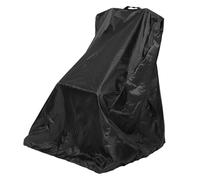 KOCKSHION Manchon de chariot imperméable en tissu Oxford 210D pour enrouleur de tuyau, résistant aux taches, convenant pour patio et jardin extérieur