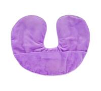KOCKSHION Masque De Sommeil Lavande Pour Thérapie Froide Et Chaude Soulagement Des Yeux Secs Masque Apaisant Pour Hommes Et Femmes Pour Voyage Siestes Au Bureau