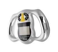 KOCKSHION Moniteur De Graisse Numérique Analyseur De Composition Corporelle Précis Pour Évaluation Santé Et Mesure Des Calories Appareil Compact Et Pour Fitness Et Suivi