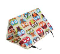 KOCKSHION Nid Suspendu et Crochets de en Perroquet Coton Hamac Toile Triangulaire Maison Confortable Solide Oiseaux de Compagnie pour Sommeil