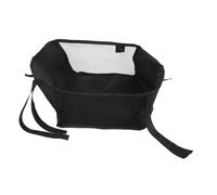KOCKSHION Panier De Rangement Inférieur Pour Poussette Garçon Fille Organisateur Pour Poussette De Rangement Pratique Pour Voyages Et Courses