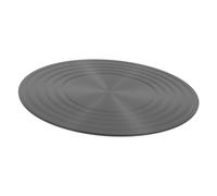 KOCKSHION Plaque Diffuseur de Chaleur pour Cuisinière à Gaz Plaque de Décongélation Rapide Économisez de et Réduisez Émissions pour Cuisson et Offrir
