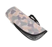 KOCKSHION pour Biberons De Transport Portable pour Biberons Et Aliments Refroidisseur De Lait Pratique pour Sorties Et Crèches