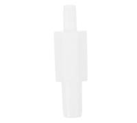 KOCKSHION Raccord Connecteur Tuyau pour Pompe Électrique de Lactation Accessoire Compatible Multifonction Blanc