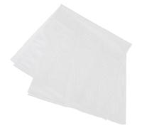 KOCKSHION Serviette De Cuisson Vapeur Pour Riz 110x100cm Tissu En Filet Antiadhésif Accessoire Cuisine Pour Cuiseur Vapeur Pour Sushi Et Légumes