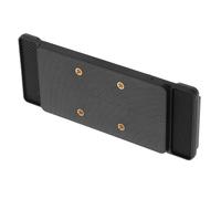 KOCKSHION Support de Rétroviseur pour Caméra Dash Support de pour Enregistreur de Conduite Installation Facile et Sécurisée pour Documenter Vos Trajets et Événements Imprévus Accessoire